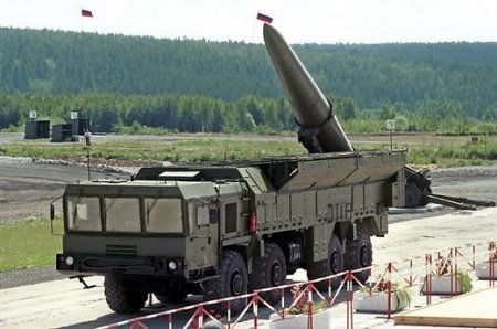 Попередження з США: в чомусь НАТО поступається Росії