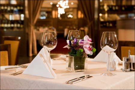 Мінські ресторани можуть залишитися без клієнтів на Новий рік