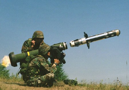 Литва закупить у США протитанкові системи Javelin на $55 мільйонів, - Delfi