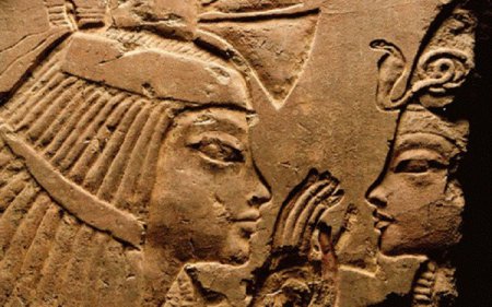 В Египте впервые открыли гробницу кормилицы Тутанхамона
