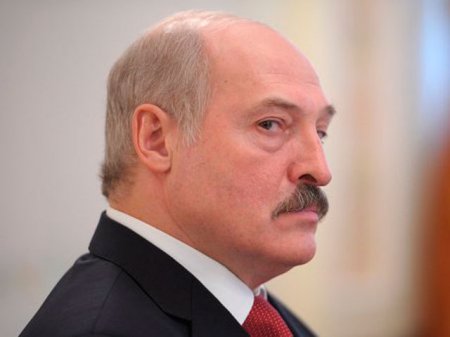 Лукашенко: народу Беларуси не нужна власть, которая пришла улучшать свое материальное положение
