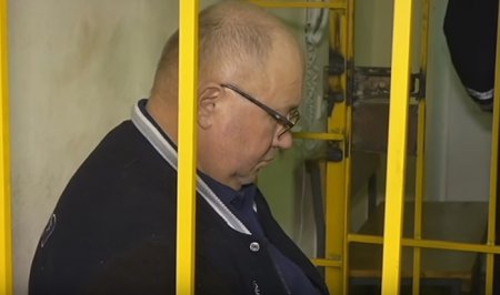 Водитель экс-мэра Киева Омельченко попал под домашний арест (ТВ, видео)