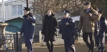 В Винницкой области полицейские до смерти забили человека (ТВ, видео)