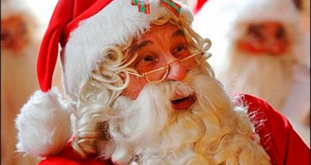 Собратья Деда Мороза: кто дарит детям новогоднее чудо в разных странах мира