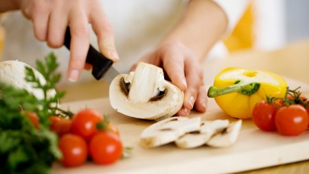 15 секретів, як зробити страви смачнішими, - експерт