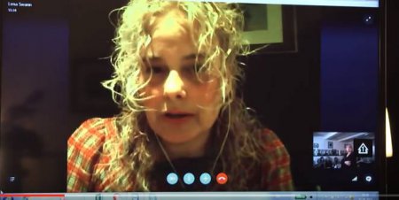 Правда від кремлівського діггера. Відео