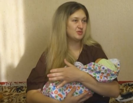 В Черкасской области из МВД уволили беременную женщину (ТВ, видео)