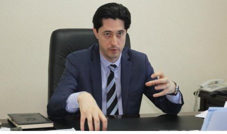 Шокін не пробачить мені діамантових прокурорів, - Касько