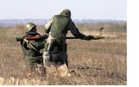 Боевики не покинули Коминтерново, а просто прячутся, - Александр Киндсфатер