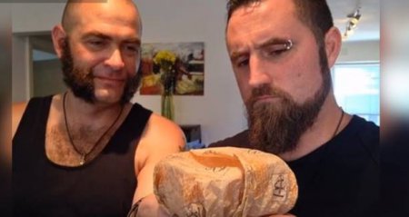 Що буде з гамбургером з Макдональдса через 20 років? Відео