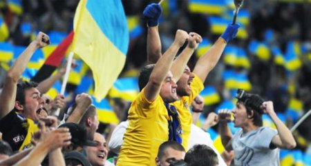 В 2016-м украинский футбол повторит судьбу украинского хоккея? Александр Пасховер