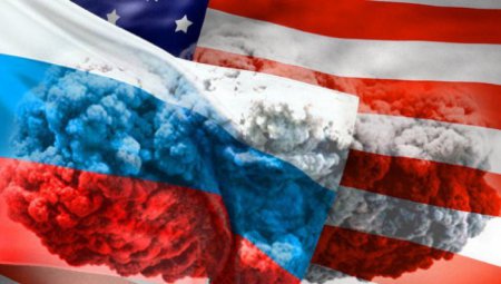 Америка вже воює з Росією по всіх фронтах. Андрій Бабченко