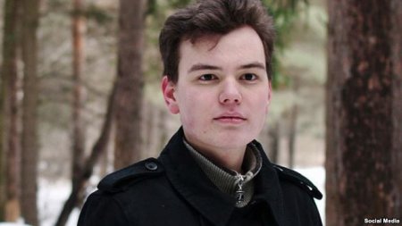 В России покончил с собой 18-летний патриот Украины