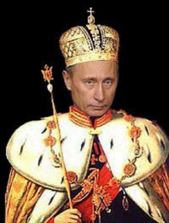 Вместо будущего Путин создает России великое прошлое - правнучка Хрущева
