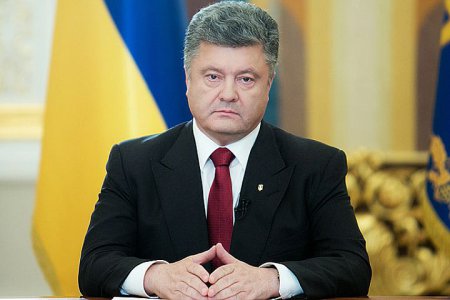 Павел Нусс: Президент Порошенко не контролирует и не вмешивается в судебные процессы