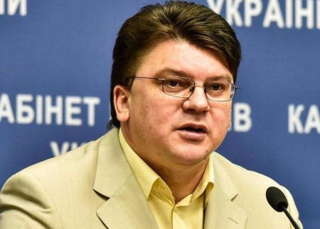 СМИ: Двухуровневая квартира Министра спорта Украины - 85 тыс.грн за квадратный метр