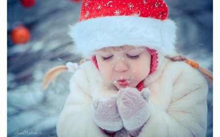 6 интересных фактов о зимних детях