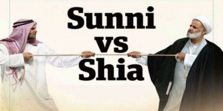 Каковы основные отличия суннитов от шиитов?