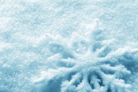 Новый год Украина встретит морозами и снегом