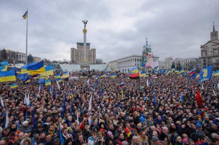 Без реформ украинцы снесут эту власть. Ирина Бекешкина