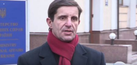 Про нічну погоню у Києві. Відео