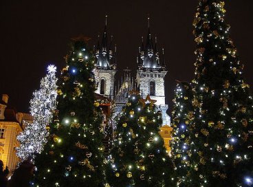 УПЦ не возражает против переноса празднования Рождества с 7 января на 25 декабря