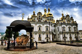 Киевсовет оставил без внимания петицию о передаче Лавры Киевскому патриархату 