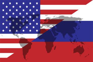 Побегут ли американцы исправлять карту России?