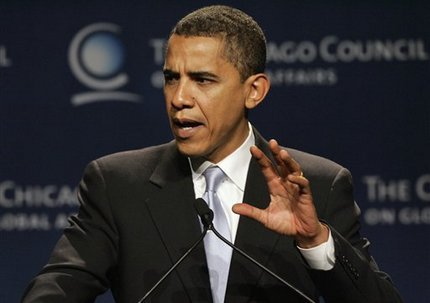 Последняя речь Обамы в Конгрессе. Три вывода для Украины
