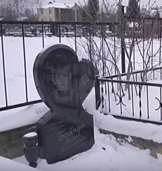 Под Киевом участник АТО совершил самоубийство на могиле своего ребенка (ТВ, видео)