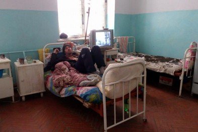 В Одесской области хотят закрыть противотуберкулезное отделение