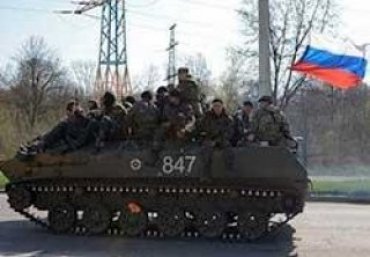 Когда российские войска уйдут из Донбасса