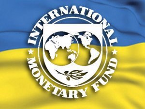 МВФ пересмотрит правила сотрудничества с Украиной