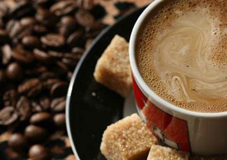 Рецепты и свойства целительного кофе с имбирем