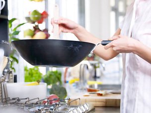 5 продуктов, которые вредно употреблять разогретыми повторно!