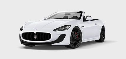 Уже к 2020 году Maserati будет  выпускать электромобили