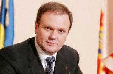 Губернатор киевской области подал в отставку