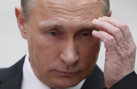 Москва "прощупывает" Порошенко и предлагает сделку в $100 млрд