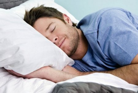 Исследование: Долго спать вредно для здоровья
