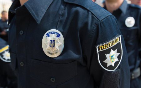 Мукачевский полицейский был задержан пьяным за рулем