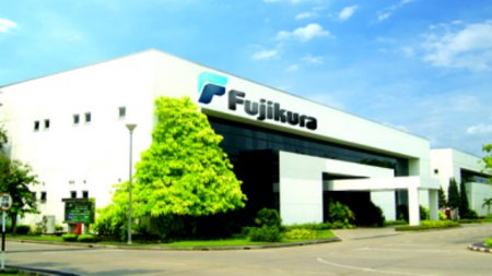 На Львовщине заработает завод японской компании Fujikura