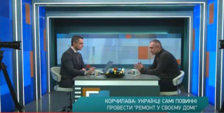 Відновлення України: уроки та застереження Грузії. Відео