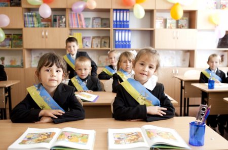 Львов посетят более 1300 школьников с юга и востока Украины