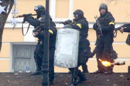 Модератор розстрілів Євромайдану може бути звільненим