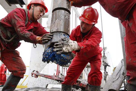 Китай окончательно отказался от российского газа?