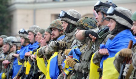 Главная опасность для Украины в 2016 году