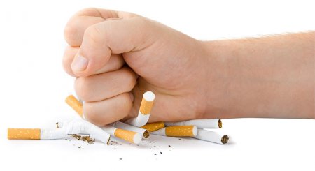 4 эффективных способа бросить курить от специалистов