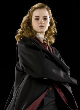 У театрі Герміону Грейнджер буде грати темношкіра актриса