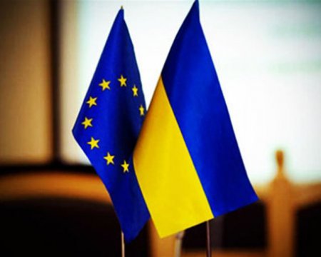 Представительство Евросоюза потребовало объяснений от Киева о причинах отказа от сотрудничества