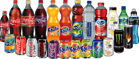 Мустафа Найем призывает бойкотировать продукцию компании CocaCola‬